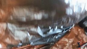 Farting POV, part 4, by Veronica Lins, (cam by Manu), FULL HD - HD - 5:57 video - from Clips4sale