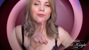 Planting Your Good Boy Trigger - SD - 10:25 video - from Clips4sale
