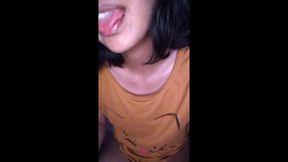 Indian Desi Girl Touch Her Tits and Show Pussy Masturbating - HD - 5:09 video - from xHamster