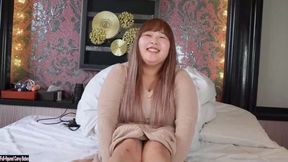 Asian Angel 25125 - HD - 46:21 video - from FapHouse