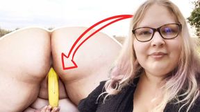 Fat Teen Girl with Hugh Tits fucks Outdoor!! - HD - 25:49 video - from xHamster