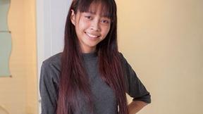 ”Pocket size thai babe drilled by sex tourist” - HD - 6:00 video - from 429Men
