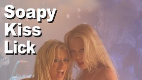 Bella Starr & Brittney Skye & Crissy Moran & Justine Joli & Tricia Oaks & Vivian West & Jack Six Lesbian Orgy GMCV1052 - HD - 9:18 video - from Clips4sale