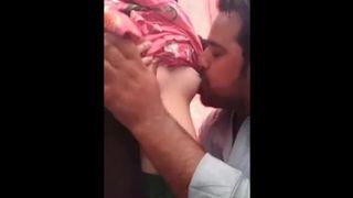 Desi Accomplices Romance during Office Hours Publicly - 3:28 video - from PornDR