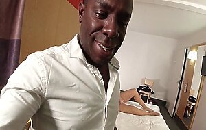 Joss lescaf casting french teen marina garcia creampie and pee washing part 1 - SD - 8:51 video - from SexTVX