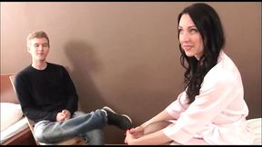 Real German CUCKOLD!!! - experience #06 - HD - 22:03 video - from xHamster