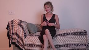 Auntjudys - Horny Mature MILF Tia Shares Her Fantasy with You - HD - 6:12 video - from xHamster