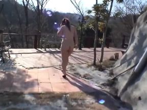 Dirty Asians caught in public, uncaged bliss: HD, Japanese-style BDSM, amateur kinks exposed. - HD - 37:44 video - from AbJav