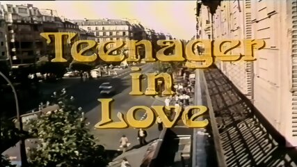 Teenager In Love (France 1982) Carole Pierac - Jesie St. James - HD - 68:01 video - from Eporner