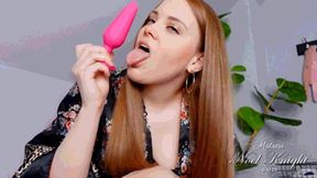 Unleash Your Sissy Nature! - SD - 12:33 video - from Clips4sale