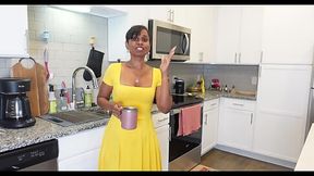 Intimate Encounter With World Famous Horny Lily - HD - 30:00 video - from IndianMilfLily
