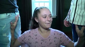 Creamed at Both Ends - HD - 8:12 video - from xHamster