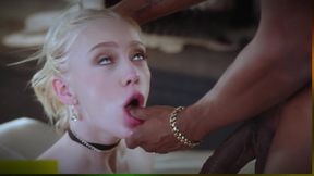 Braylin Bailey rough interracial sex - HD - 41:27 video - from Xozilla