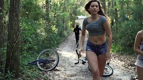 BIKE RIDE TO HELL - HD - 29:00 video - from XVideosRed