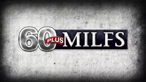 60-year-old wife, mother and grandmother Foxxxy Darlin gets - HD - 9:39 video - from xHamster