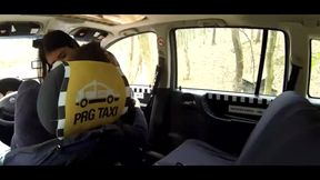 Taxi 23 - HD - 36:02 video - from AbXXX