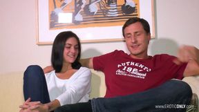 Eheputzen ficken fremd und so fickt auch deine Frau - German Full Movie - HD - 34:28 video - from xHamster