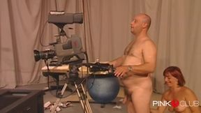 Maurizia Paradiso Show - HD - 25:56 video - from FapHouse