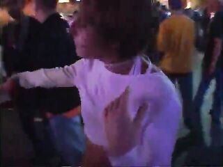 Wild Party Angels - Mardi Gras 2005 - 59:45 video - from Amateur8
