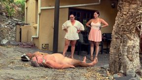 The Urban Amazonian - HD - 66:07 video - from FapHouse