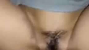 Forest Camping session with Devi Ngewe - SD - 6:26 video - from JizzPov