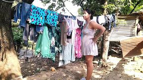 Pregnant women give you a lot of cravings and also - HD - 10:58 video - from xHamster