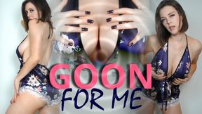 Mesmerized into a Goon Drone - HD - 15:04 video - from LoyalFans