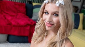 ”Premature Ejaculation!!!” - 4K - 17:08 video - featuring Emma Rosie - from Rainblow