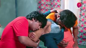Spicy Indian MILF erotic unbelievable xxx clip - 26:19 video - from Xozilla