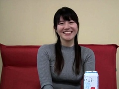 Cute Japanese girl in shiny lingerie loves toys - SD - 130:23 video - from VipTube