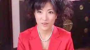 Uncensored Japanese Cosplay Sex with Hot Foot & Rim Play - 89:29 video - from AsianMuffin
