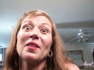 All Natural 43yr-old Office mother I'd like to fuck Isabella is your fresh personal assistant - HD - 20:20 video - from MatureTubeHere