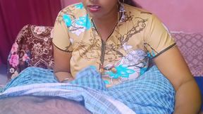 Cheating Wife. Relationship. Telugu Dirty Talks. - HD - 14:50 video - from FapHouse