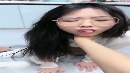 Chinese Femdom Mistress - 23:23 video - from Eporner