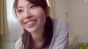 Wife's Luscious Chastity Belt ~ A Cuckolding Husband's Dilemma Revealed - 17:03 video - from 18tokyo
