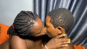 Hot Black Sluts Doing Lesbian Things - HD - 12:01 video - from FapHouse