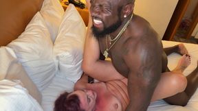 BBC Interracial hot sex - HD - 21:42 video - from xHamster