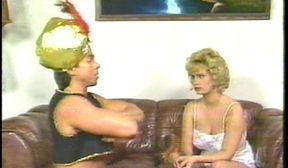 taste of genie - SD - 13:21 video - from PornOne