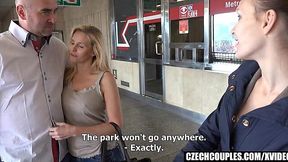 Big-Titted Mom Takes Group Anal for Pay - HD - 11:06 video - from XXXShake