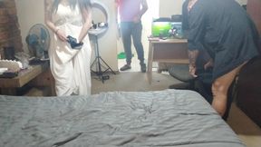 Cuckold - HD - 11:56 video - from FapHouse