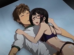 Hentai chick enjoys anal sex at the gym - HD - 21:49 video - from Nuvid