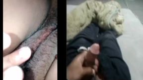 Punjabi Video Call - HD - 6:59 video - from FapHouse