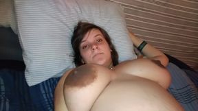 Exciting fat MILF mind-blowing adult movie - HD - 16:10 video - from Xozilla