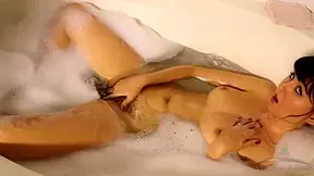 Stunning Aali Rousseau Melts The Camera With Her Porcelain Face And Perfect Body - HD - 0:39 video - from PornL