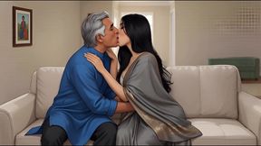 Jaya Teacher Part-21 - HD - 4:56 video - from xHamster