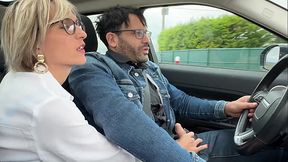 Naturellement, Didine prend la main sur sa sexualit&eacute_... - SD - 36:26 video - from XVideosRed