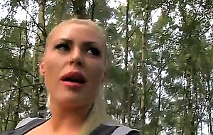 Aaliyah ca pelle honey blonde dogging hd 1080p - HD - 20:53 video - featuring Aaliyah Ca Pelle - from SexTVX