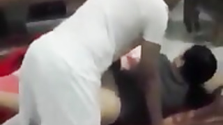 Pinay Nag Kapantot Sa Alaga Sa Saudi - HD - 4:01 video - from UiPorn