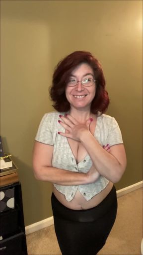 Surprise squirt - Custom - 4K - 6:30 video - from xHamster