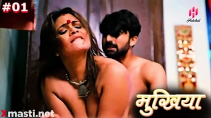 Mukhiyaa Episode 1 Web Series 18+ - 30:59 video - from Eporner